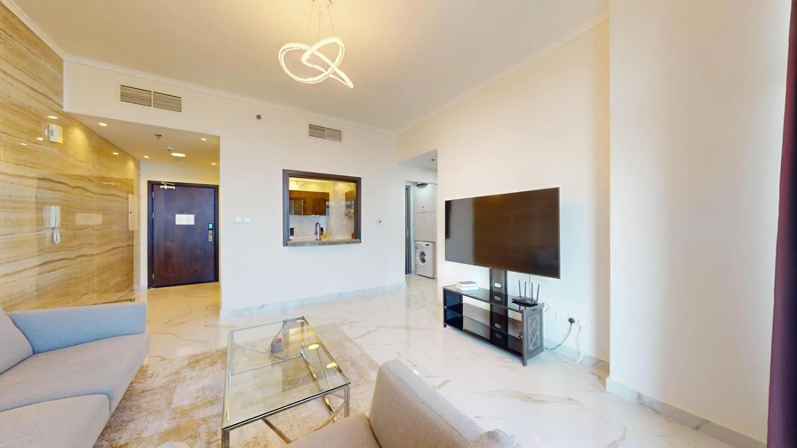 Torch Tower - One Bed With Skyline View In Marina Apartment Dubai United Arab Emirates