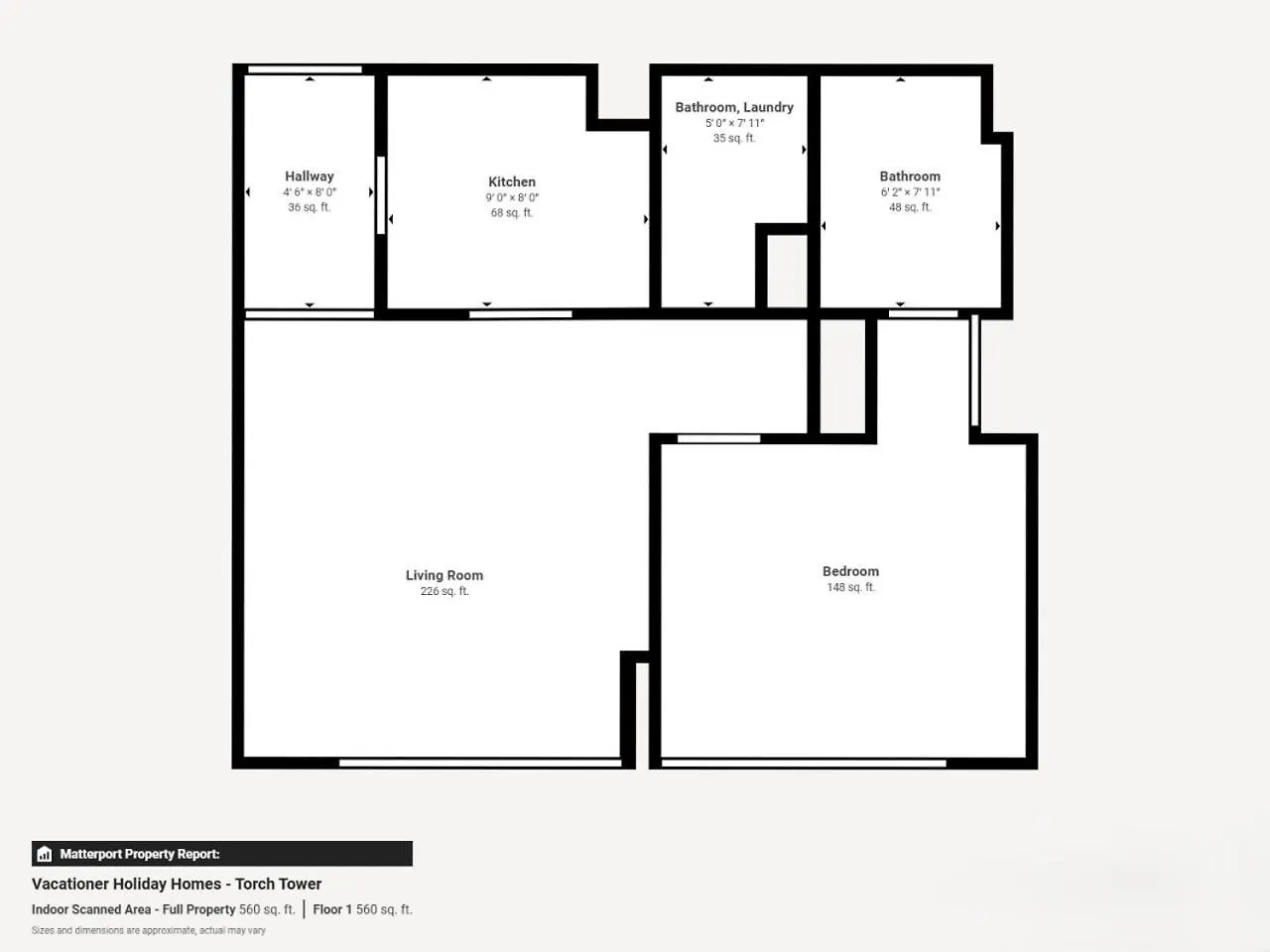 Torch Tower - One Bed With Skyline View In Marina Apartment Dubai
