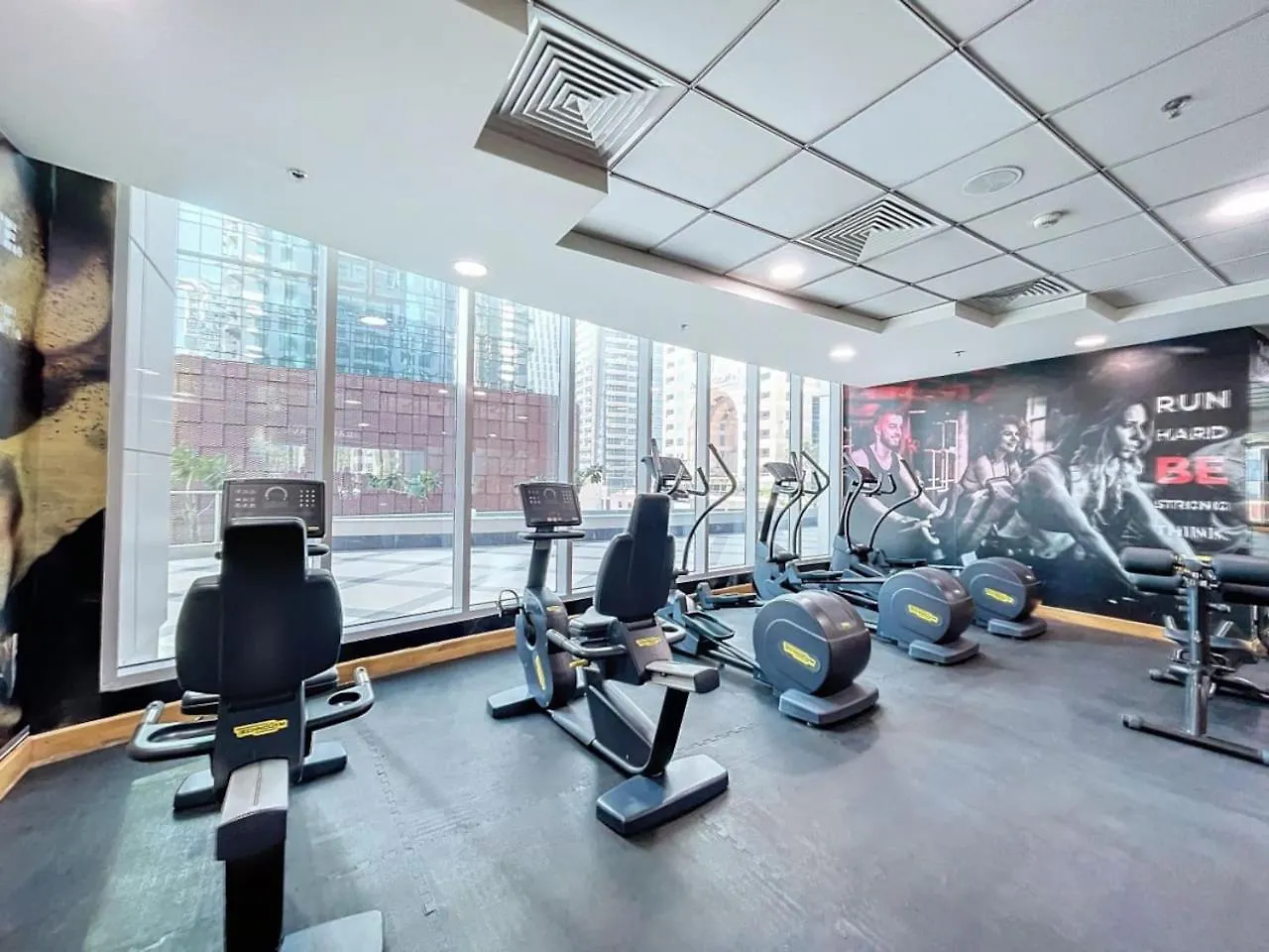 Torch Tower - One Bed With Skyline View In Marina Apartment Dubai 0*,  United Arab Emirates