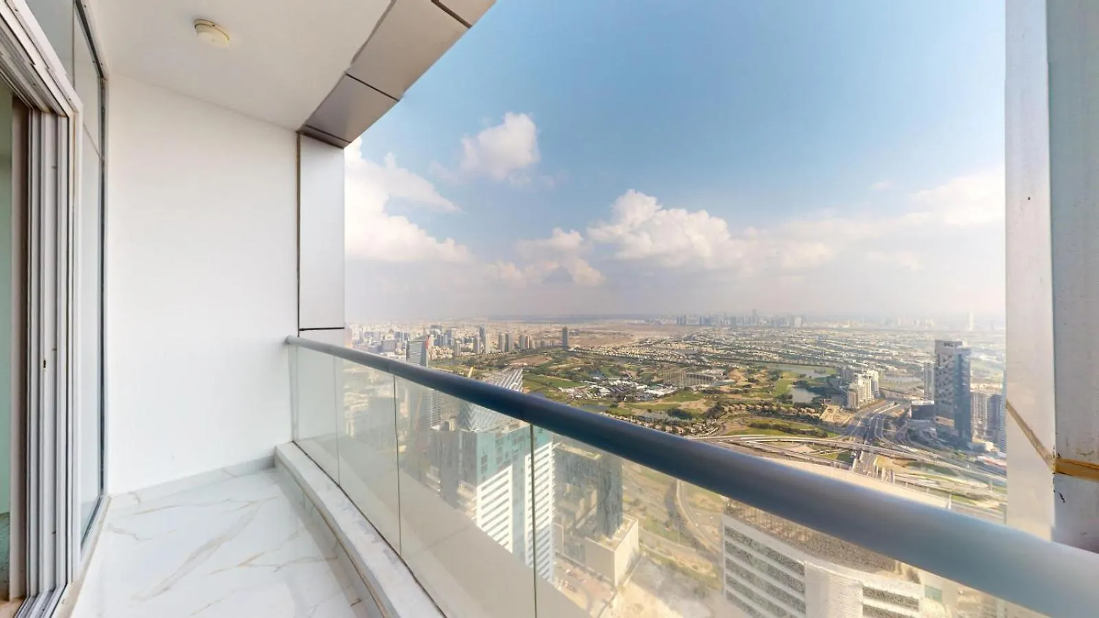 Torch Tower - One Bed With Skyline View In Marina Apartment Dubai 0*,  United Arab Emirates